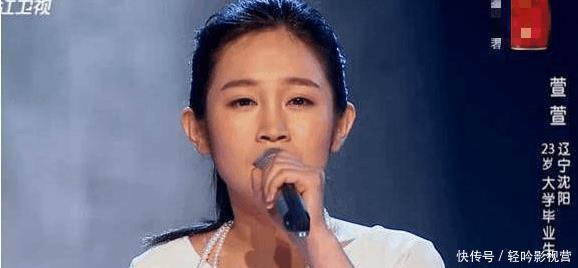 同样是好声音季军,一个拿奖拿到手软荣登格莱美,一个却无歌可唱