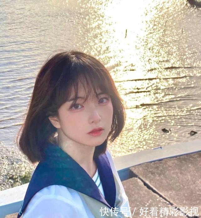 圆脸 女生最显丑的发型,真的别再留了!女生最显丑的发型,真的别再留了!