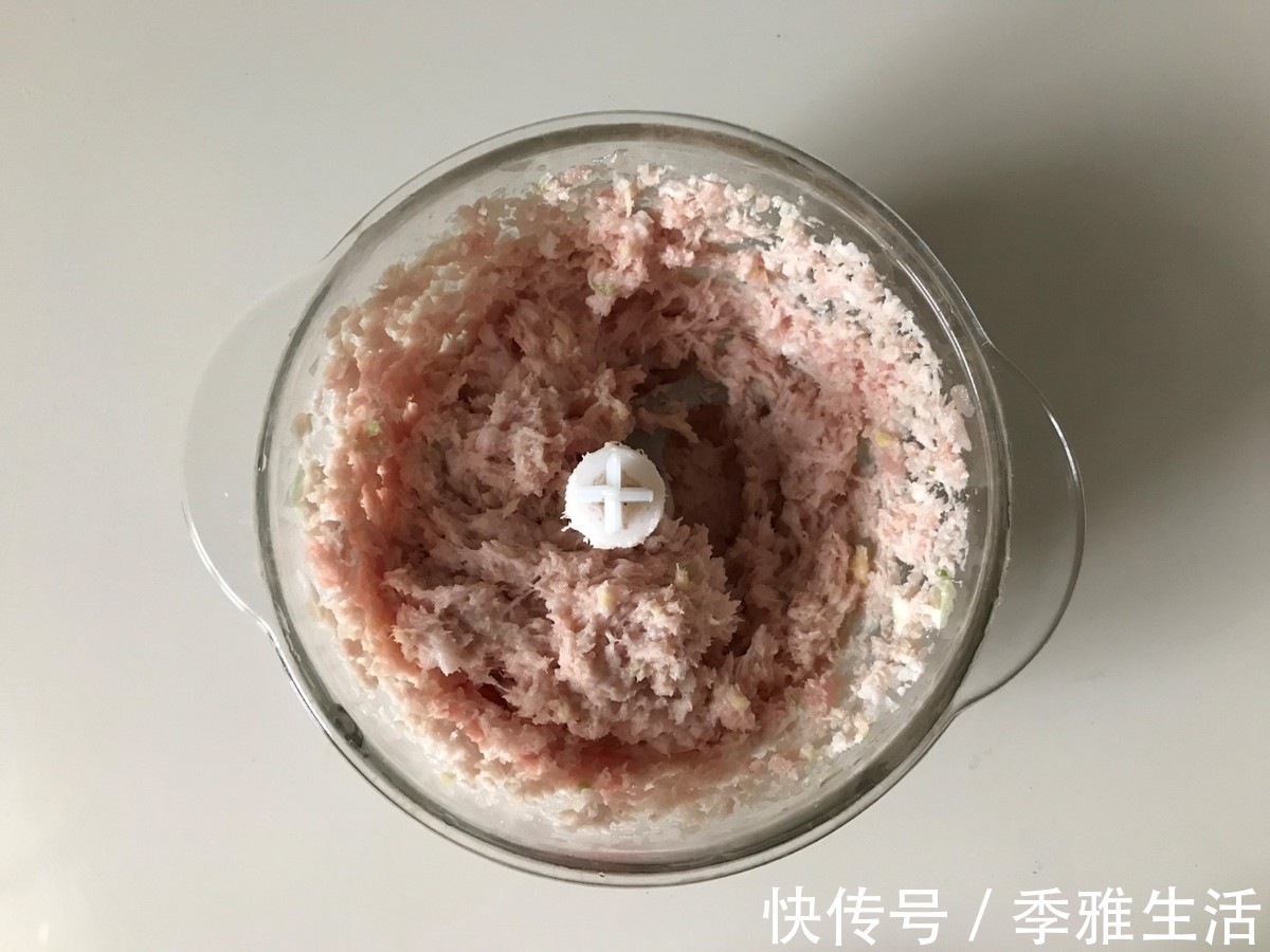 馄饨|想吃馄饨不用叫外卖了，自己在家包，鲜嫩多汁，新手也能学会