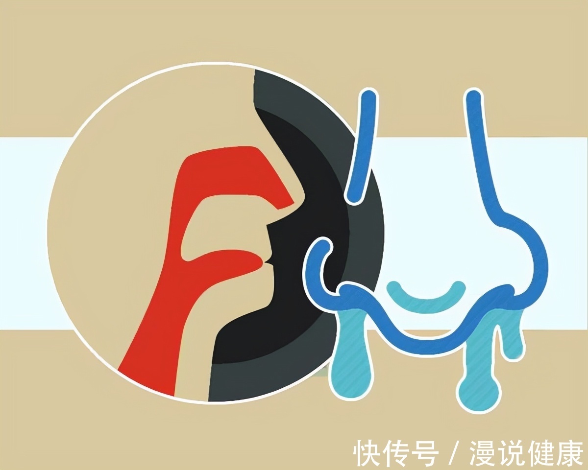 过敏性鼻炎|每逢秋天,一群人想砍了自己的鼻子?做好4件事,至少没那么难受