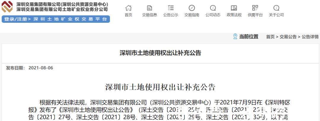 环深|楼市领头羊!深圳调控,全国10城跟上!