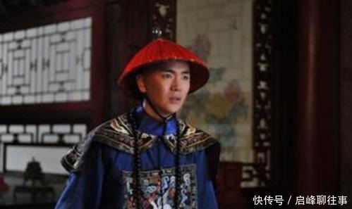 上百人|清代奇案:富翁被诬陷谋反,知府关键时刻出手,救下上百人性命!