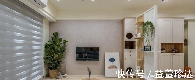 一线城市|夫妻俩晒出一线城市的新房,装修不豪华,但这才像是个家的样子