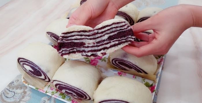 爱吃面食的人要留意了,我也是今天才知道,抓紧转告身边人