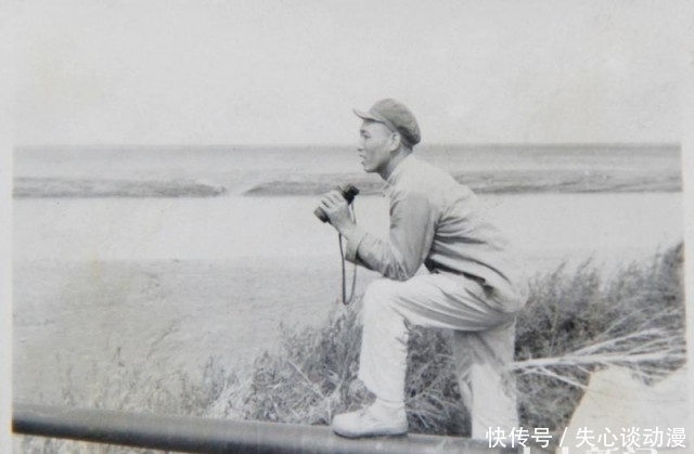 战场|老兵风采——王程远:创作《奇袭》、《奇袭白虎团》第一人