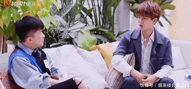 张大大|看完这期节目,很难再把“国超文集”当成搞笑段子