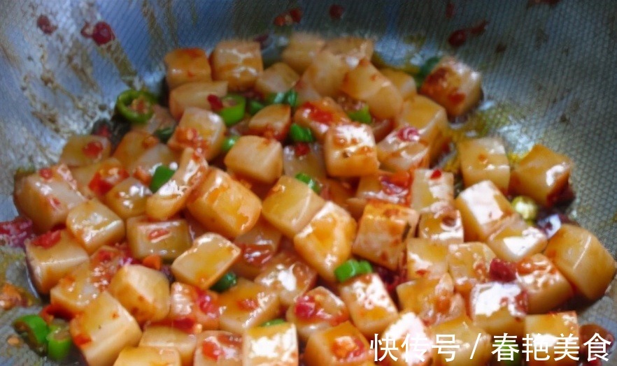 脂肪|瘦子最爱这道菜,热量低零脂肪,一口气吃到撑都不怕,盘它!