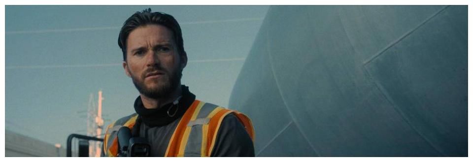 俩大牌联手演绎的“人之怒”，值得翻牌一看吗？