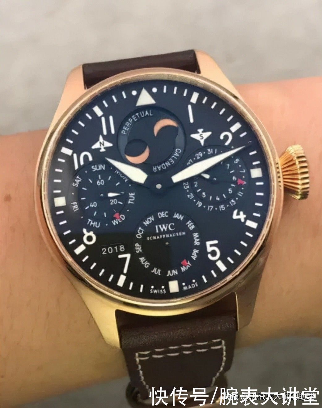 浪琴 买表之前知道这几点,可以让你选到不后悔的款式