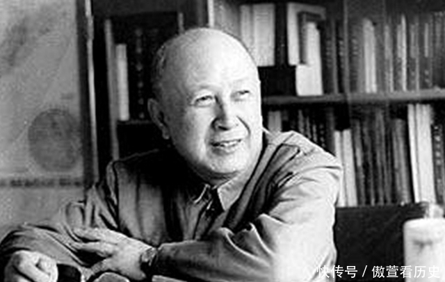 钱学森和蒋英相濡以沫62年,蒋英晚年却用5字评价丈夫,让人心酸