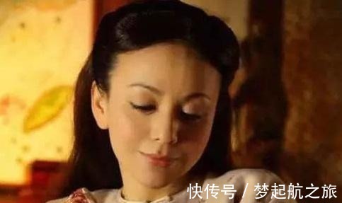 奶水|古代皇宫里的奶娘,除了喂养皇子之外,还要做一件让人羞愧的事!
