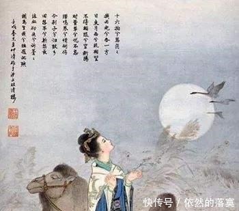 美玉|一生三嫁 被掳匈奴当王妃 曹操视为美玉 她才是俏黄蓉的真身！