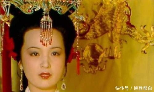 赏赐|贾府姨娘们的尴尬, 在“元春省亲”时的一个细节处表露无遗