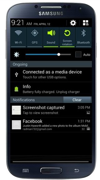 (安卓如何快速切换应用)如何在Android手机上使用快速切换