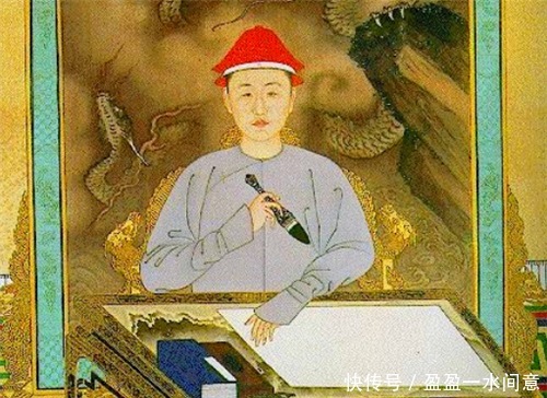 雍正|康熙驾崩前,为何特别点名1个男人陪葬雍正继位才懂父亲的心机