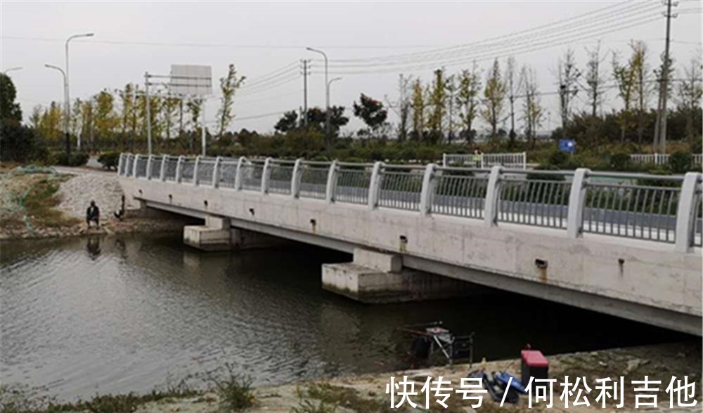 冬季钓鲫鱼,找准鱼窝就能爆护!如何找到鱼窝至少有这几大方法