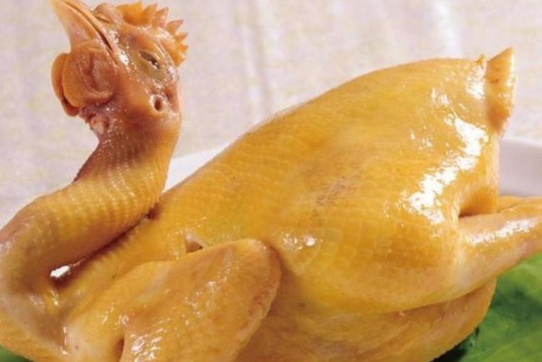 鸡身上最脏的器官，含有大量的寄生虫，第三个竟然没人知道