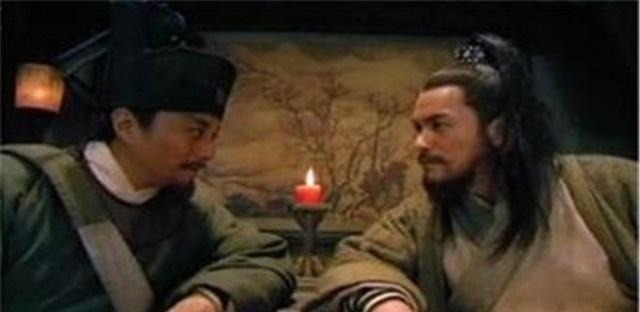 梁山兄弟#水浒传晁盖是谁杀死的,难道真的是史文恭吗还是梁山兄弟所杀!