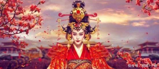 娘家人|武则天为什么把皇位还给李家,而不是给娘家人!