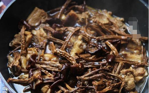  要多吃这肉，营养高于猪肉和鸡肉，滋补不上火，全家都爱吃