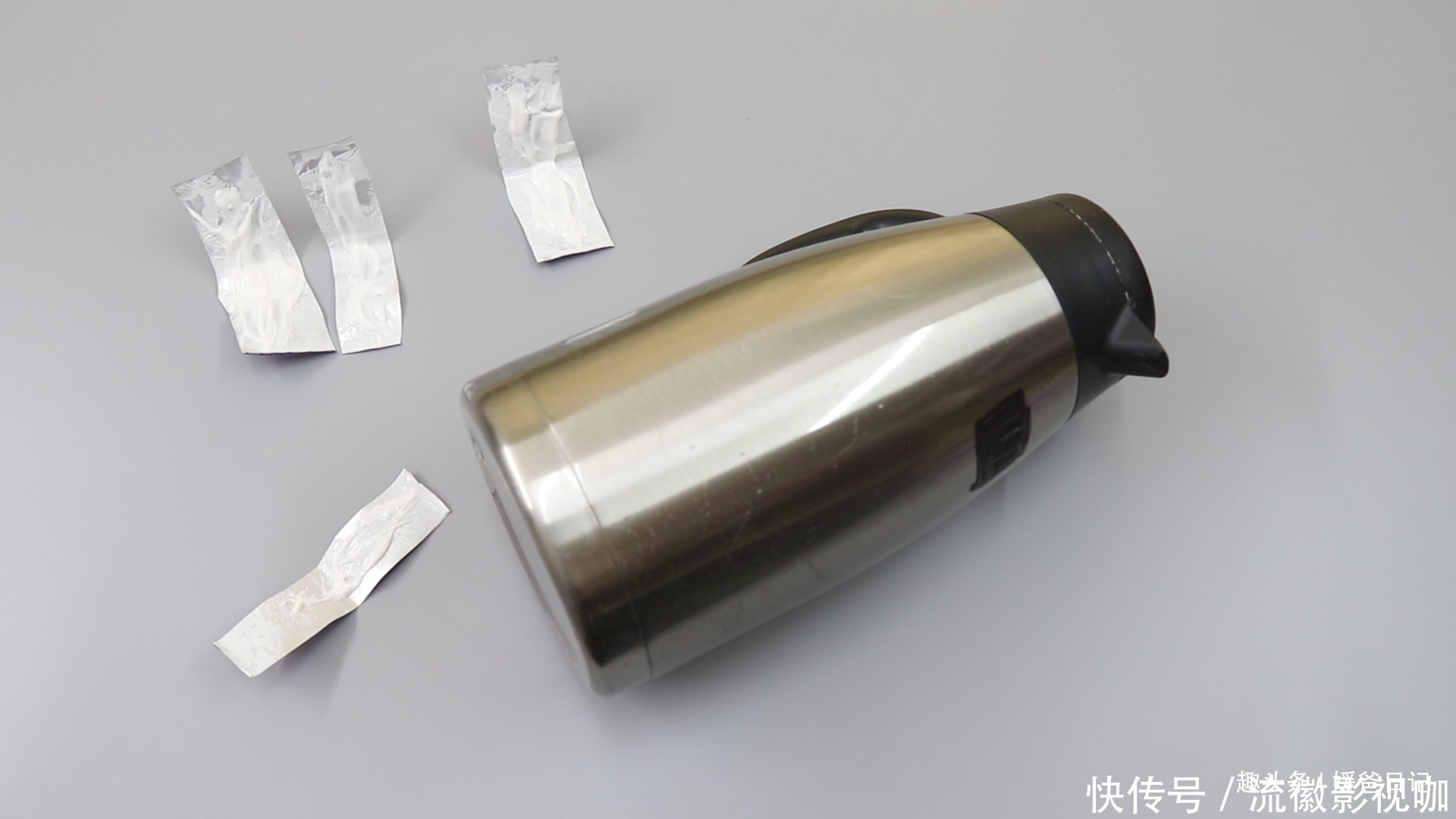 媛爸|家里再有钱，牙膏壳不要丢，还有好多人不懂得利用，看看