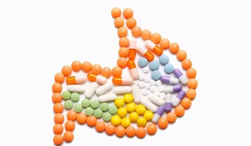 药物|治疗胃食管反流，这四种药一定要了解