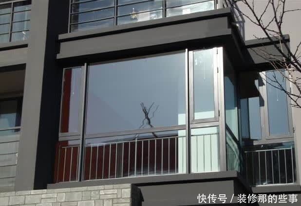 切面|花大几千买的断桥铝门窗是假的!听了专家的话,才知很多人买错了