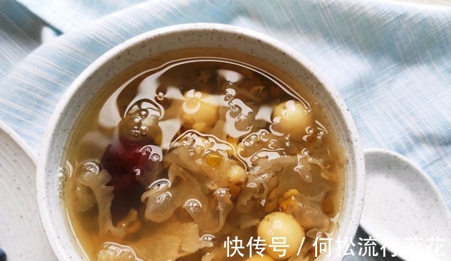 干燥|冬季干燥,三天两头喝7款汤水,可助你润肺止咳,养好脾胃!