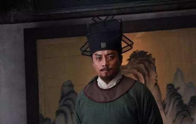 宋江既然甘心被刺配江州,为何要在浔阳楼题反诗?只因他发现……