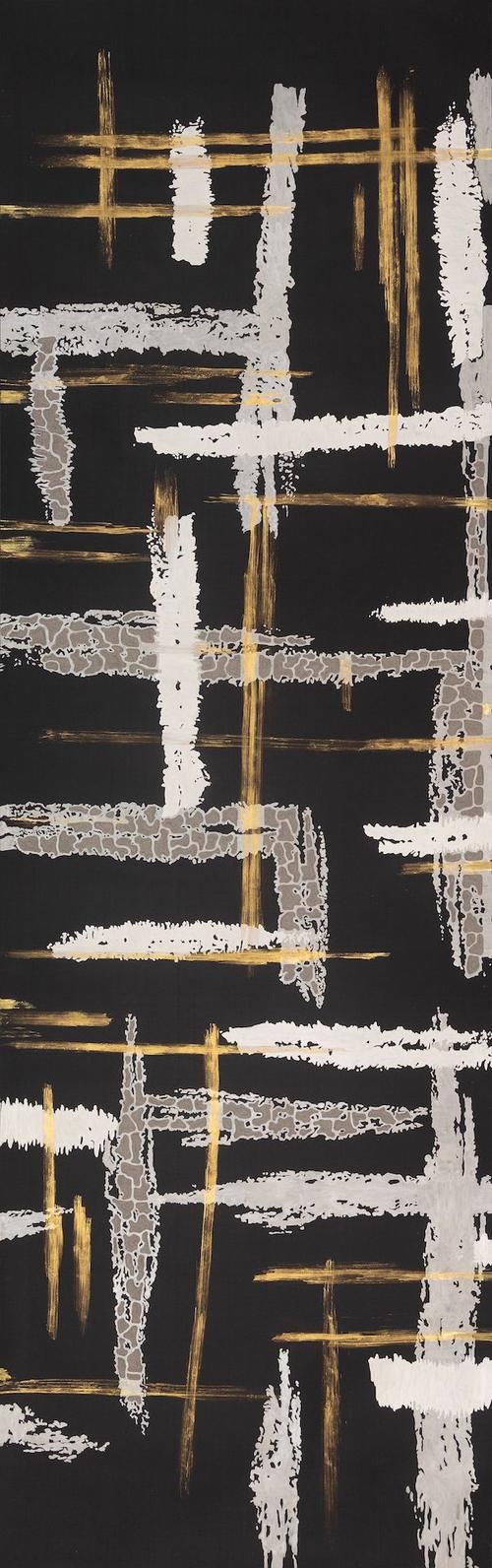 Kelly Hoppen X de Gournay，揭开“东方遇见西方灵感”系列的序幕|新作| Hoppen