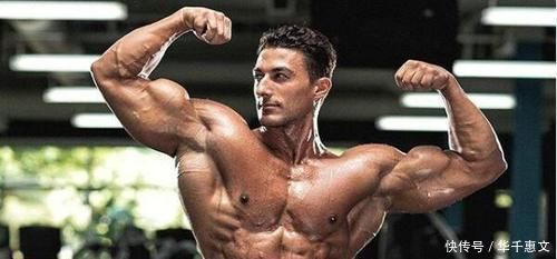 老手|为什么很多健身老手的胸肌训练，都从上胸练起？胸肌变化确实明显