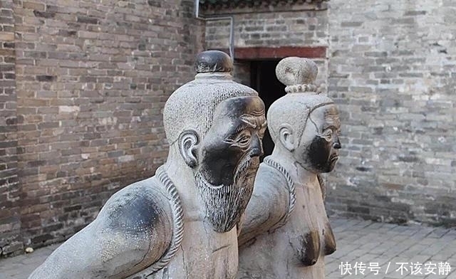 岳霖#岳飞后人从不与这两个姓氏通婚:一个是血海深仇,一个是恩深似海