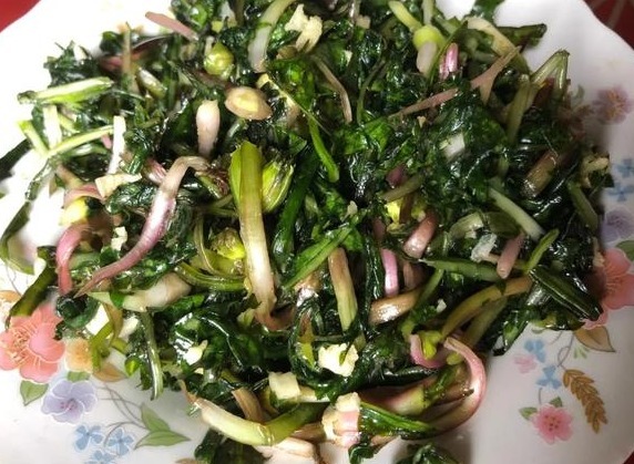 肺结核咯血|这3种野菜清热解暑,做法多种多样,这样做好吃,你吃对了吗!