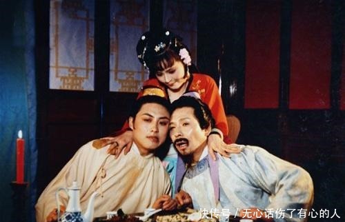 经历|柳湘莲为何突然悔婚尤三姐过去经历只是假象,答案藏在三个字里