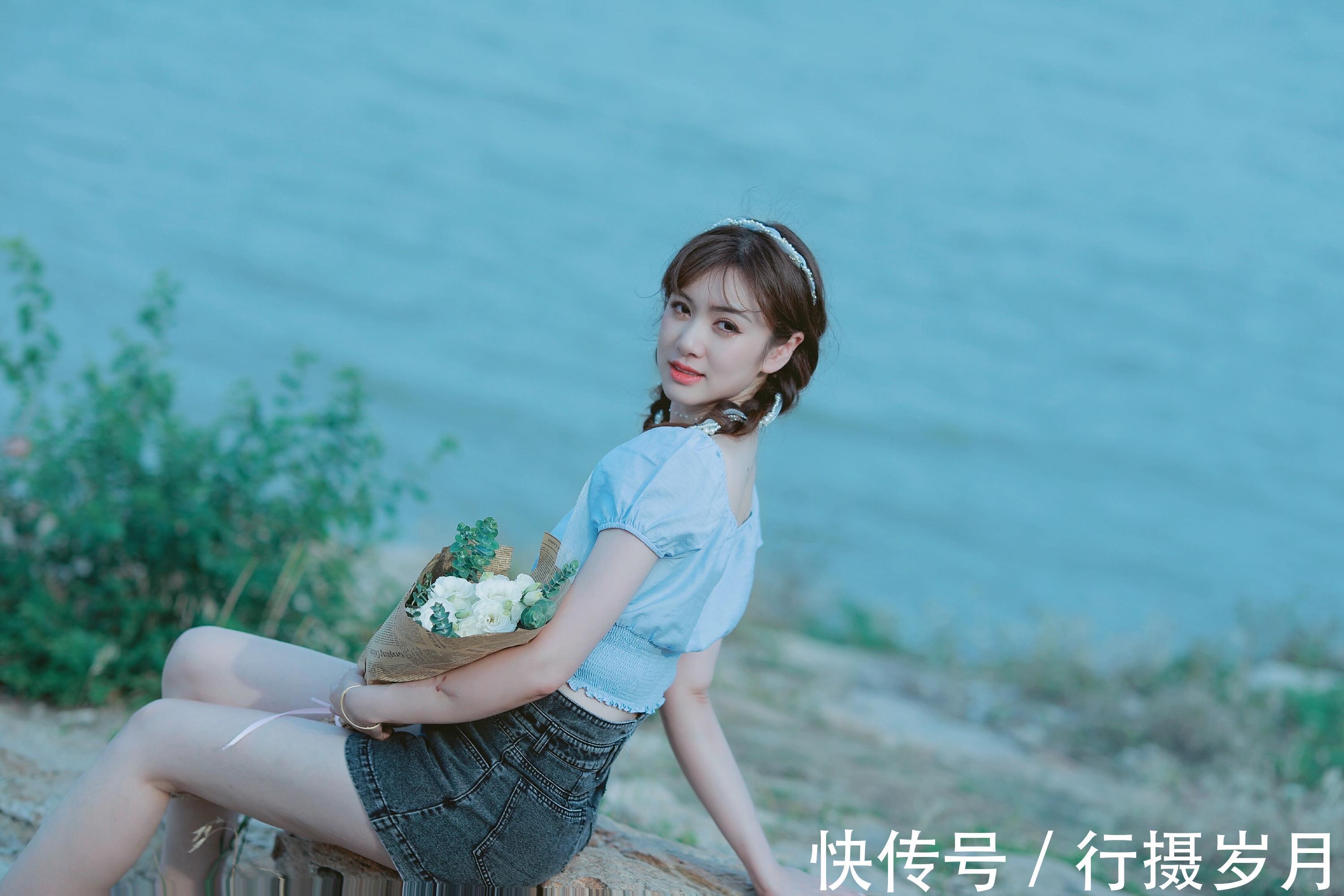 无言|红尘太喧嚣,素心无言,抵达的是一种禅静