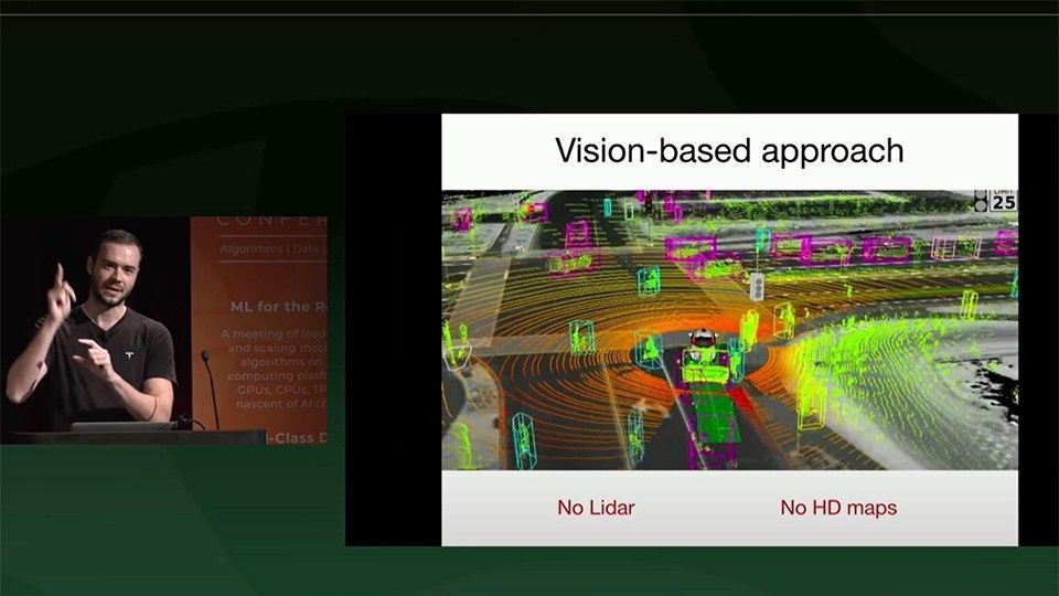 智能驾驶|吉利2025:自绘地图L4自动驾驶,特斯拉窗口期还剩3年?