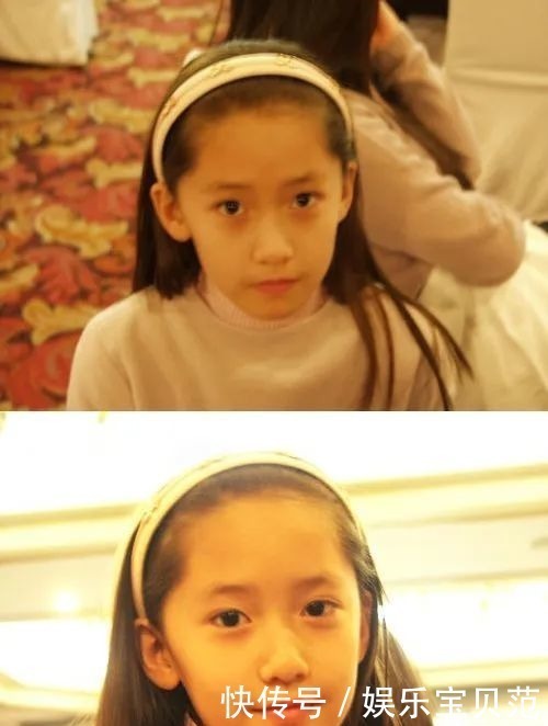 双眼皮、一字眉已经过时了,现在的美女标准是这样……