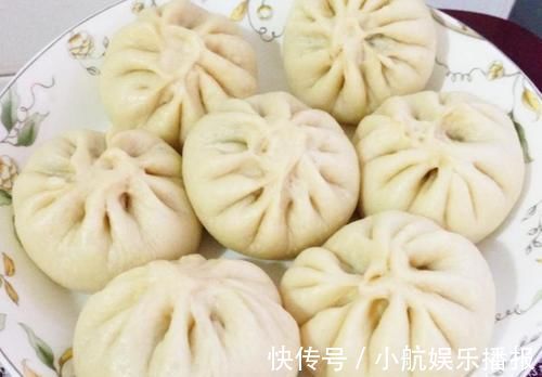 十三香|包子这样做,薄皮大馅,又香又软,凉了也不硬,蒸了一大锅没够吃