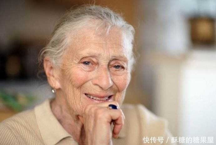 113岁世界长寿老人,公开他的养生秘诀