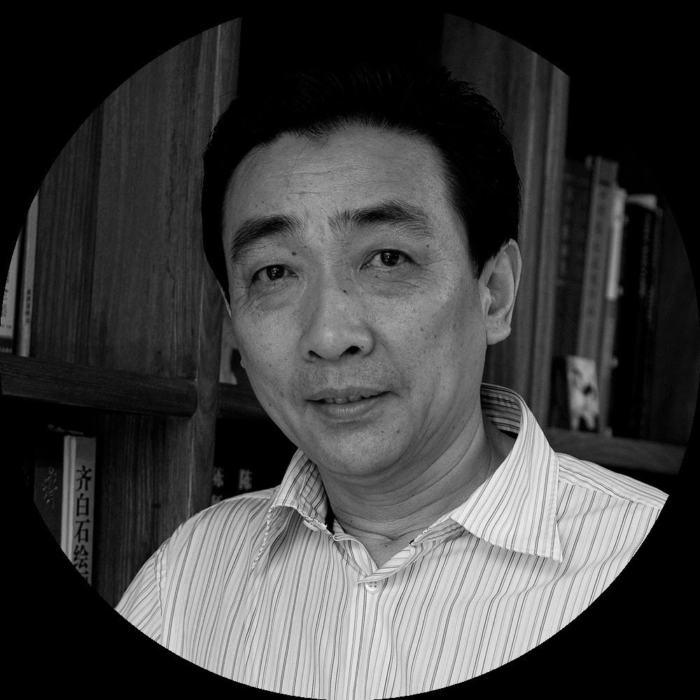 艺术|江山如画——中国画名家邀请展