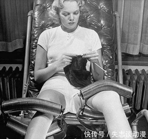 遗憾|罕见的历史老照片:耍宝的溥仪,30年代老外美女,图4让人遗憾!