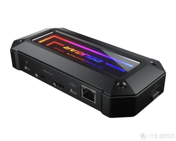 hdmi|直击CES2022：众多3C配件新品得以在现场亮相