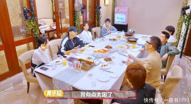 萌探 《萌探》探案《潜伏》,朱时茂和、李诚儒客串,孙红雷认出老搭档