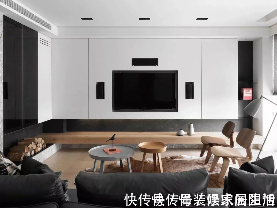 用材|当下常见的9种设计风格分享,这些解析与色调搭配值得收藏