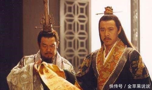 吕不韦|秦国三大名相才智卓绝,为何皆不得善终