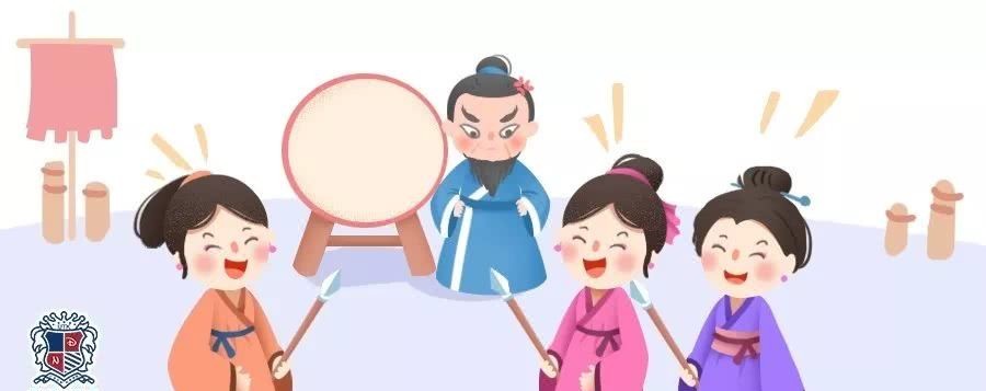 睡前阅读小故事《三申五令》