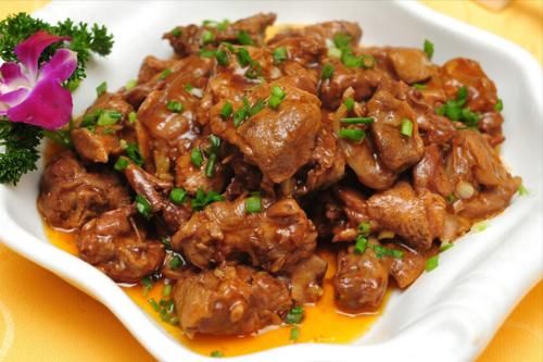 羊肉|立秋后,此肉记得要常吃,比牛羊肉温和,滋补不上火,遇到别手软