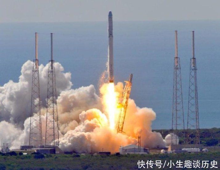 1990年，美国到中国小山沟发射卫星，成为入轨精度最高一次