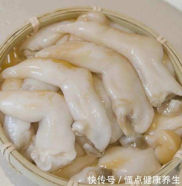 威海味道之名菜篇—海鲜全家福