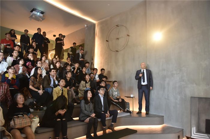 上海|第五届意大利品牌设计展（IDI）将于2020年在上海举行